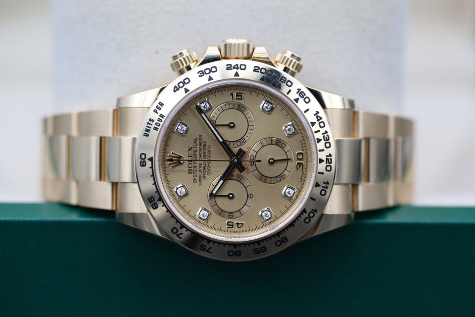 Rolex Daytona 116508 Image 5